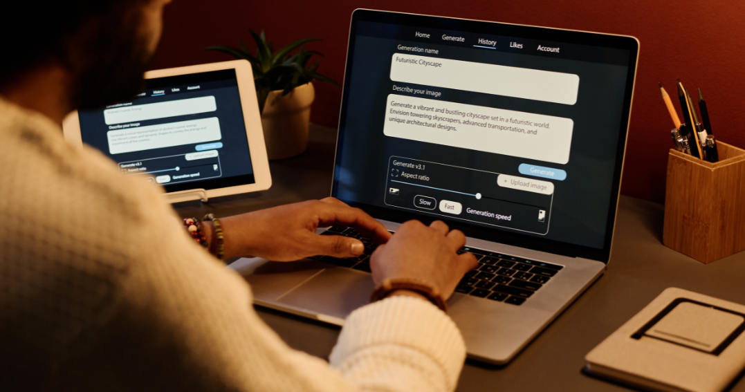 AI Blog
