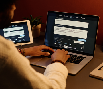 AI Blog