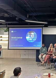 Ai in Discussion with Riki