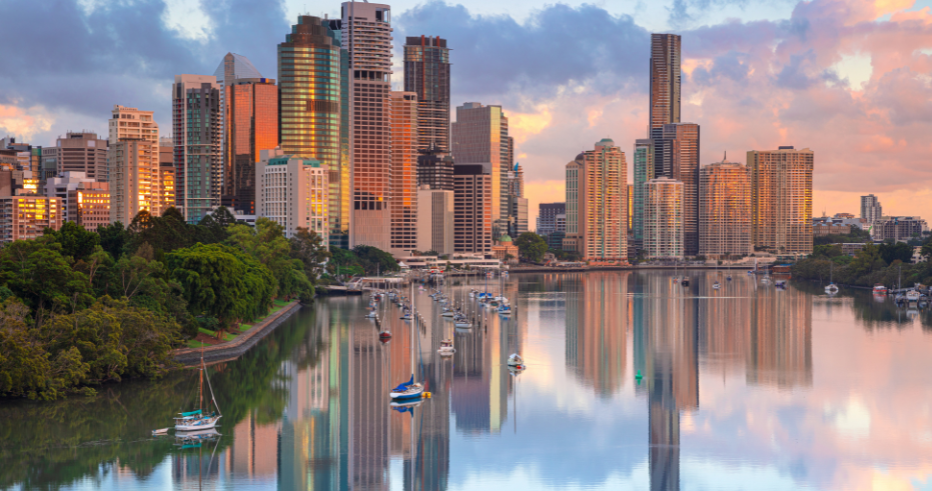 Brisbane