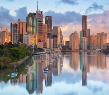Brisbane