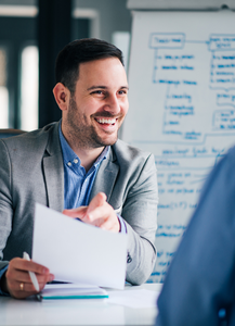 Hiring in Tech Blog Post