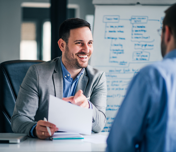 Hiring in Tech Blog Post