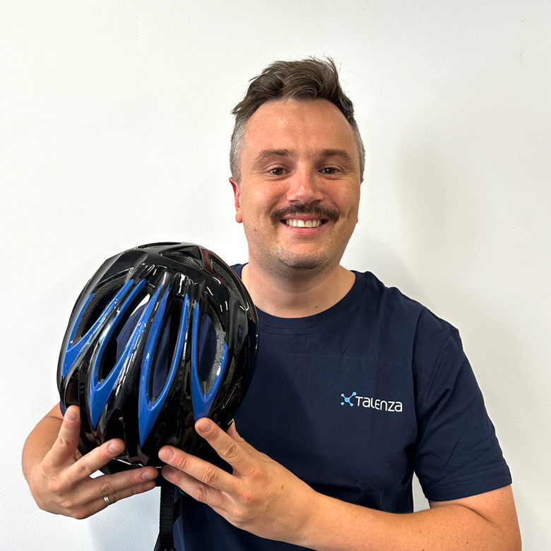 Jeffrey Alcock_Fun Headshot_Talenza