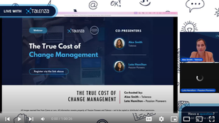 The True Cost of Change Management