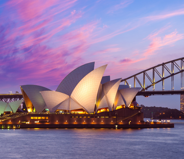 Sydney
