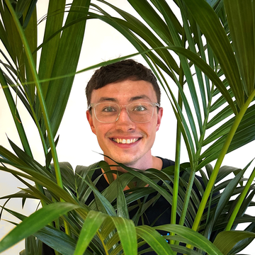 Tom Long Fun Headshot
