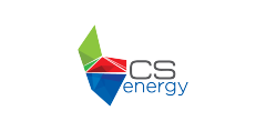 CS Energy Logo