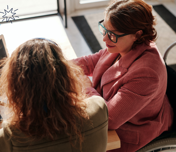 Equity vs. equality in the workplace: Why they’re important in 2023