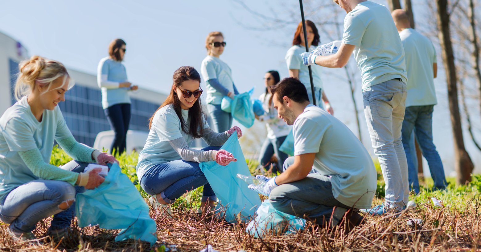 Why candidates are seeking roles in purpose-led businesses, and how we can leverage it