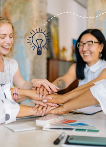 ways to take responsibility