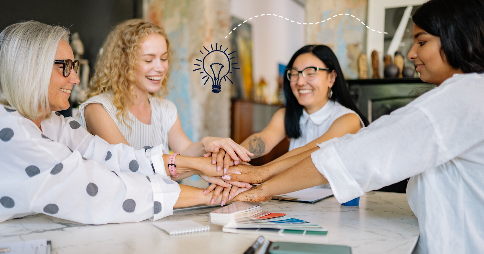 ways to take responsibility